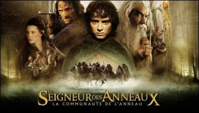 Qui a réalisé la trilogie "Le Seigneur des anneaux" ?