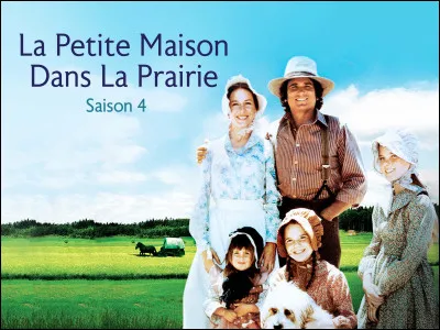 Carrie possède une poupée de porcelaine.