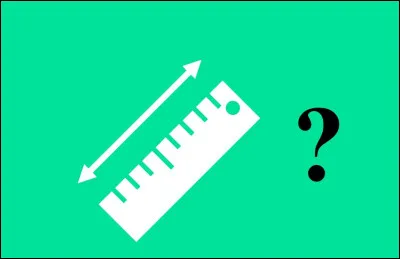 Quelle est la taille minimale d'un corps dit ''étranger'' selon la définition officielle ?