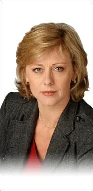 Comment se nomme ce personnage ?