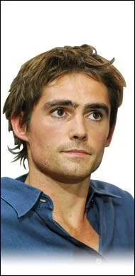 Quel mtier exerce cet homme ?