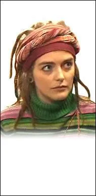 Dans quelle saison apparat ce personnage ?