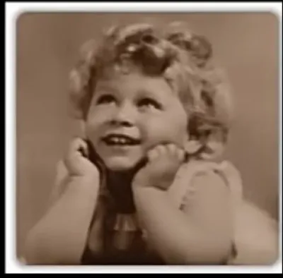 Qui est cette enfant ?