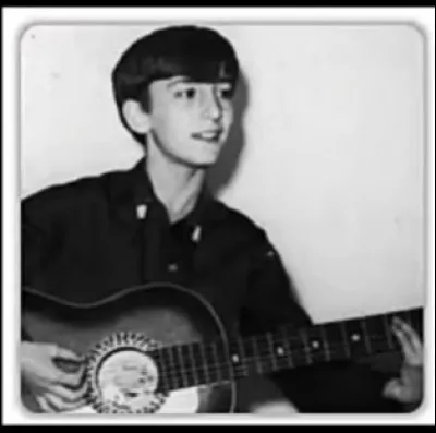 Qui est cet enfant ?