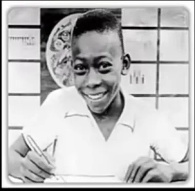 Qui est cet enfant ?