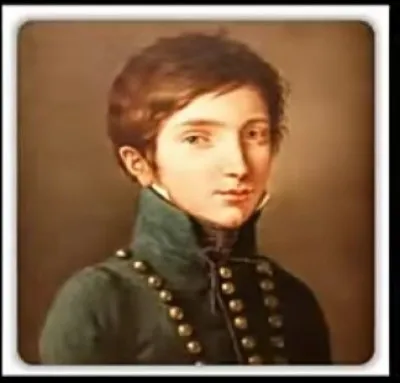 Qui est cet enfant ?