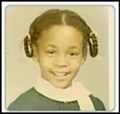 Qui est cet enfant ?