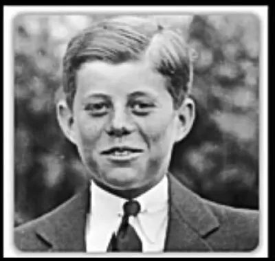 Qui est cet enfant ?