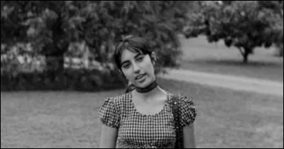 Qui est cette enfant ,