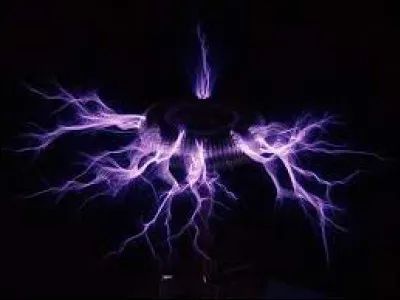 Sciences : Comment s'exprime la tension électrique ?