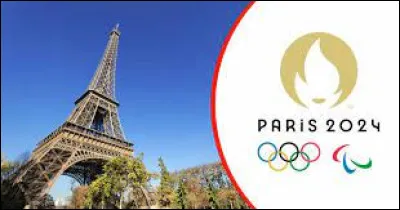 Sports et loisirs : Lequel de ces sports ne sera pas représenté aux Jeux olympiques de Paris en 2024 ?