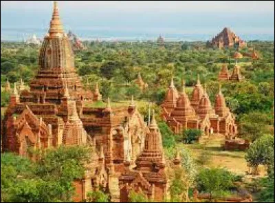 Géographie : Quel nouveau nom porte la Birmanie ?