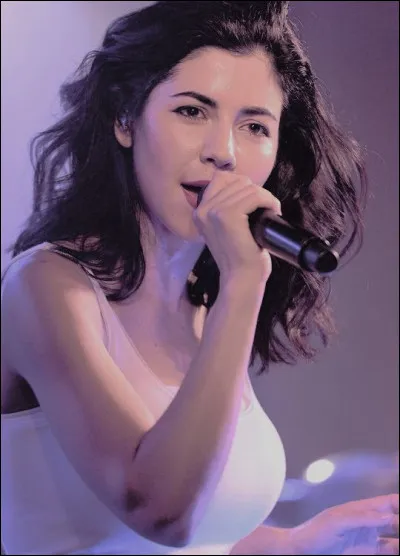 I was brought up as a baby
Well you don't know fuck about my family
Could never tell you what happened
The day I turned seventeen
The rise of a king and the fall of a queen
Seventeen, seventeen.

De quelle chanson s'agit-il ?