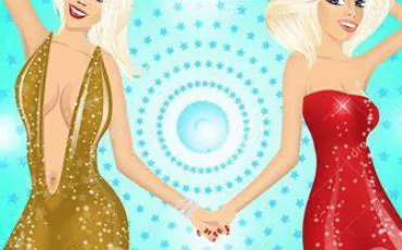 Quiz Actrices