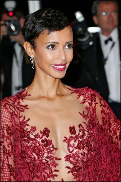 Qui est cette Sonia, actrice, réalisatrice et Miss France 2000 ?