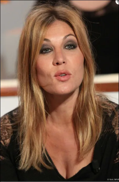 Qui est cette Mathilde, actrice de charme ?