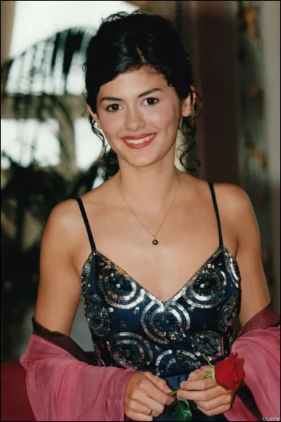 Qui est cette Audrey, actrice et mannequin ?