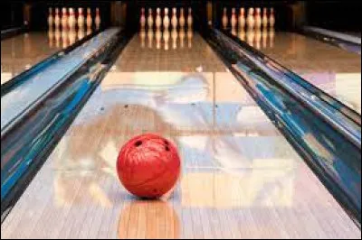 Sports et loisirs : Quel est le score maximum au bowling ?