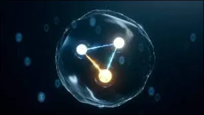 Sciences : Quel est le nom de la particule élémentaire (lourde) de charge positive, qui constitue le noyau des atomes ?