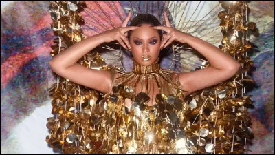 Arts : Quel est le nom de l'album de Beyoncé sorti en 2022 ?