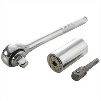 Comment s'appelle cet outil ?