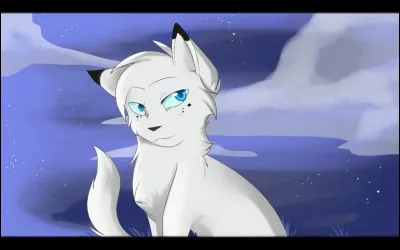 Pendant une patrouille, j'ai ordonné à mon apprenti d'attaquer un petit chaton devenu méchant qui à son tour, avait pénétré sur notre territoire. Ma compagne est morte écrasée par un monstre.