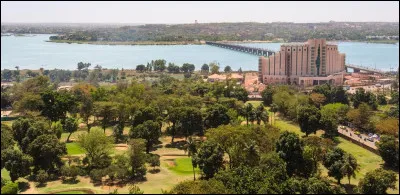 Quelle est la capitale du Mali ?