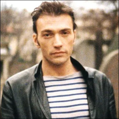 Quel groupe de rock men&eacute; par Daniel Darc conna&icirc;t le succ&egrave;s avec le titre "Cherchez le gar&ccedil;on" ?