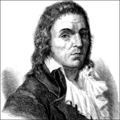 Quel r&eacute;volutionnaire fran&ccedil;ais a &eacute;t&eacute; guillotin&eacute; apr&egrave;s avoir form&eacute; la Conjuration des &Eacute;gaux ?