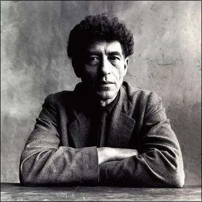 Quelle statue d�Alberto Giacometti est devenue la sculpture la plus ch&egrave;re du monde en 2015 ?