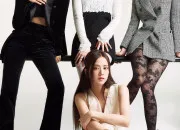 Test Quel membre de Blackpink te ressemble le plus ?