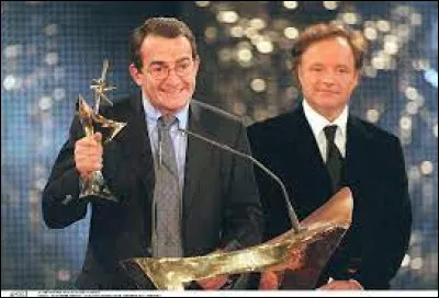 Médias & Divertissements : Comment s'appelait la cérémonie qui récompensait les animateurs télé ?