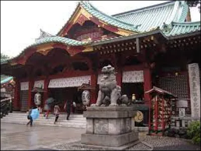 Politique & Société : Quelle est la religion majoritaire au Japon ?