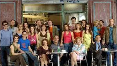 Médias & Divertissements : Combien de saisons comporte la série '' Plus belle la vie'' ?