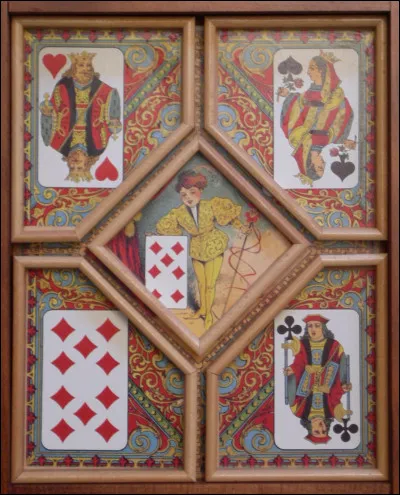 Sports & Loisirs : Complétez le nom de ce célèbre jeu de cartes : Le nain .... :