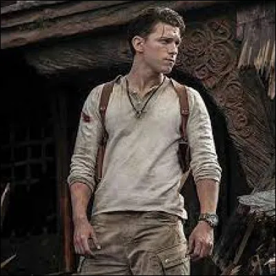 Médias & Divertissements : Comment s'appelle le héros de la saga de jeu vidéo ''Uncharted'' ?