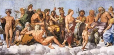 Vierge : Quelle est la déesse de la virginité ?