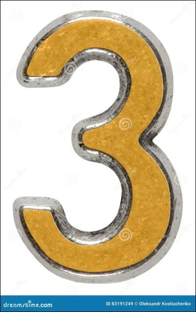 Est-ce que le prétendant réussit à la troisième épreuve ?