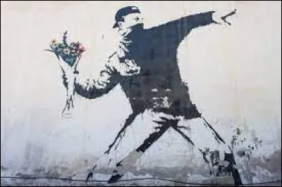 Arts : De quelle nationalité est l'artiste Banksy ?