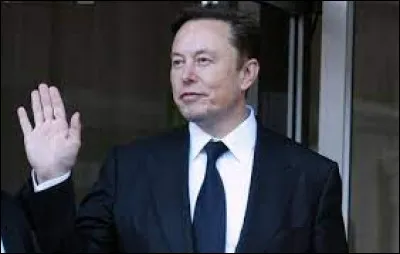 Politique et société : Quel est le nom de l'entreprise aérospatial d'Elon Musk ?