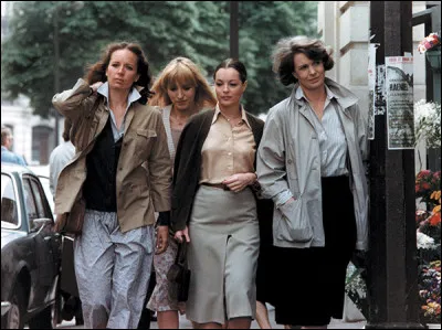 Comment s'appelle ce film ?