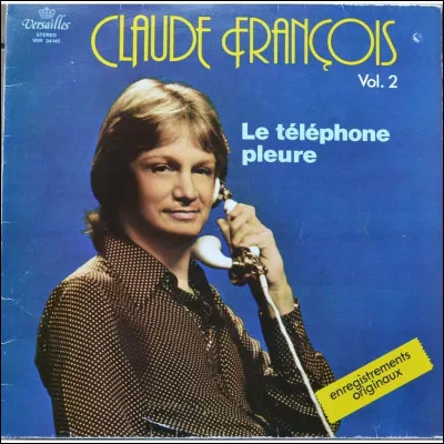 "Le Téléphone pleure" : L'enfant croit que sa mère se trouve...