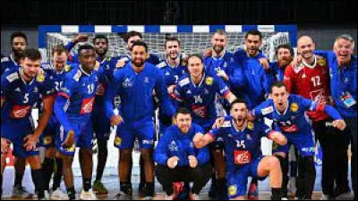 Sport et loisirs : Quel est le surnom de l'équipe de France de handball ?