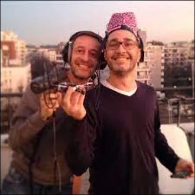 Médias et divertissement : Sur quelle station de radio peut-on entendre le soir Difool , Romano ou encore la Marie ?