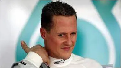 Sport et loisirs : Pour quelle écurie concourrait Michael Schumacher ?