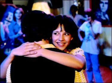 Quel est le prnom de Sophie Marceau dans La Boum ?