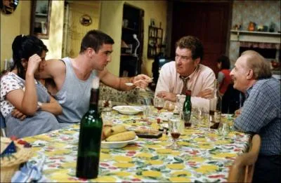 Qui a obtenu en 1996 le Csar du meilleur second rle masculin pour sa prestation dans Le bonheur est dans le pr頻 ?