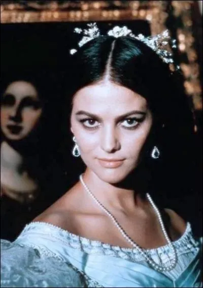 Qui tait le fianc de Claudia Cardinale dans le film Le Gupard ?