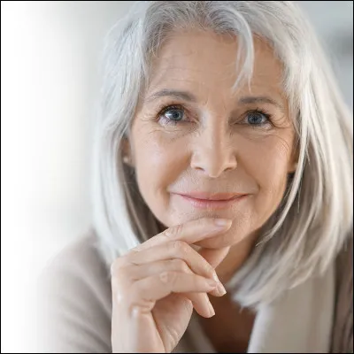 As-tu des cheveux blancs ?