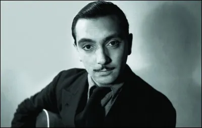Quelle particularité avait le guitariste Django Reinhardt ?